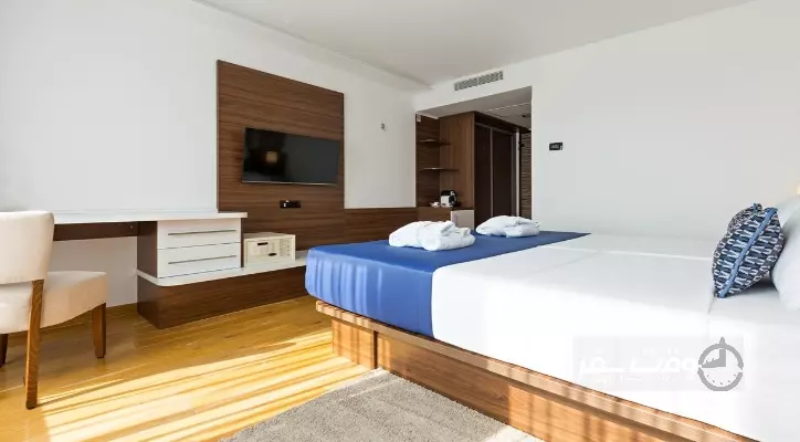 آبا هتل بلگراد آبا هتل بلگراد